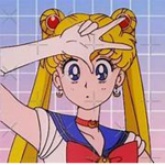 sailor moon's hang out area