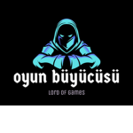 oyun büyücüsü