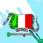 Italia Definitive Official