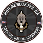||HBA|| Special Recon Regiment