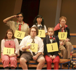 Theater kids club