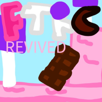 FTRC: Revived!!
