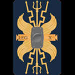 |Legio XXI Rapax Castrum|