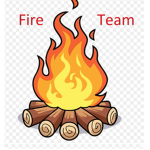 Fire Team X