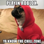 pugs fans united