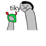 TiKy squad assembles