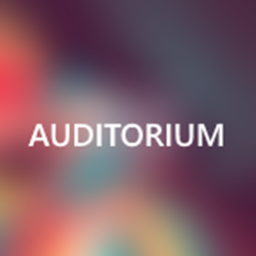 IBS AUDITORIUM