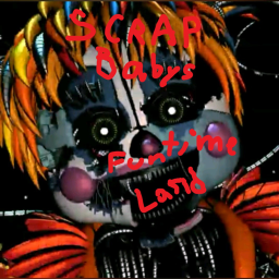 Scrap Babys funtime Land RP (THE SEQUEL)