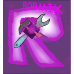 🔧ROBMIX [BETA} ⚒️  / GUN ASYLUM
