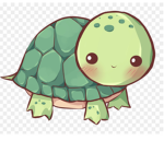 Vampire tortoise