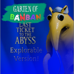 GOBB 9 Explorable Version! (NOW)