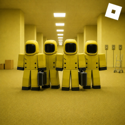 Backrooms Bundle