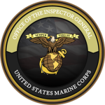 {U.S.} Office of the Inspector General