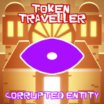 Token Traveller: Corrupted Entity [Beta]