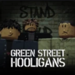 Green Streets Hooligans