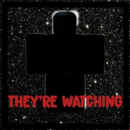They're Watching icon