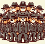 The Grand Nation of Doggos