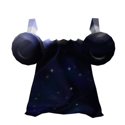 Dominus Astra Cape thumbnail