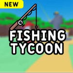[NEW] Fishing Tycoon