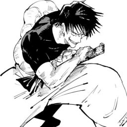 [TOJI] The Blood of Magicians icon
