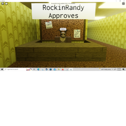 Untitled Game