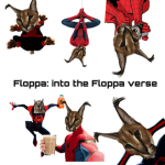 Floppa verse