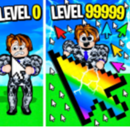 Clicker Simulator [REMASTERED]