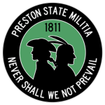 Preston State Militia