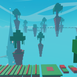 (NEW FREE UGC!🌈)FINISH THE OBBY FOR UGC REWARD!🤑