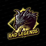 Rad Legends