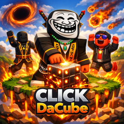 Click DaCube