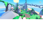 The High Skys