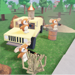 Kreature Kart!