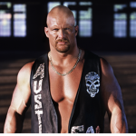 Stone Cold Steve Austin BRuH