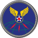 Air Force｜Global Strіke Command