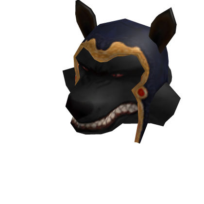 Dark Wolf