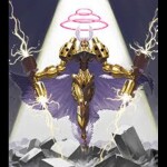 Digimon Raexa [Beta]