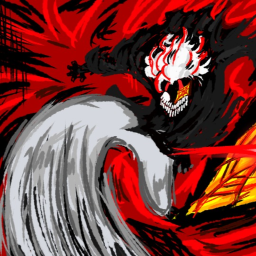 Yokai Battlegrounds / IN DEVELOPMENT