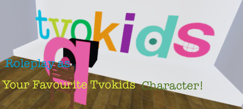 TVOkids Roleplay