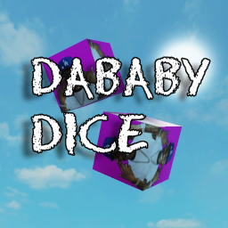 DaBaby Dice