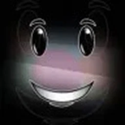 [discontinued gg] Smiling Game: Transformed icon