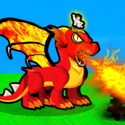 [UPDATE 3] My Dragon Simulator