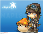 maplestory adventurers