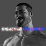 gigachad Clothings
