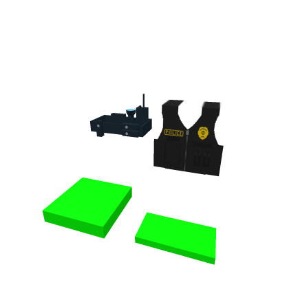 POLICE GEAR