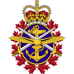 Canadian Armed Forces' New Brunswick Outpost