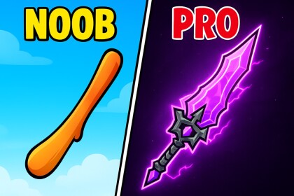 Sword Evolution