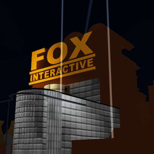 Fox Interactive Logo