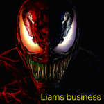 Liam's business
