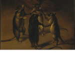 The Sewer Rat Mafia.